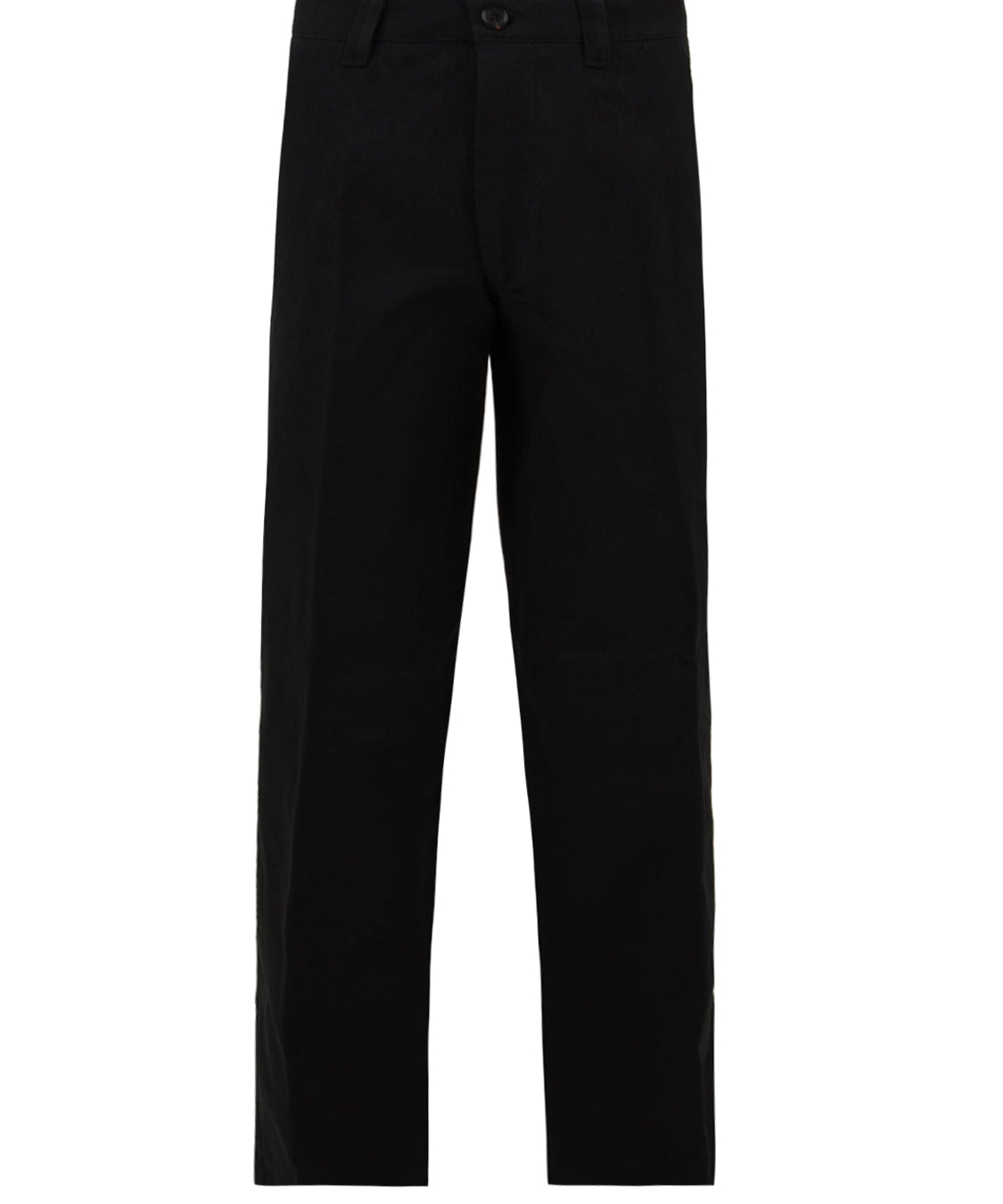 Pantalone PAUL SMITH Uomo - Nero