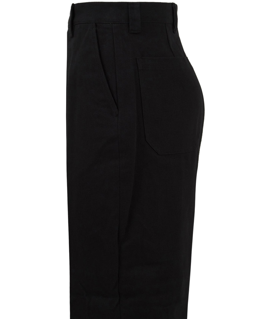 Pantalone PAUL SMITH Uomo - Nero