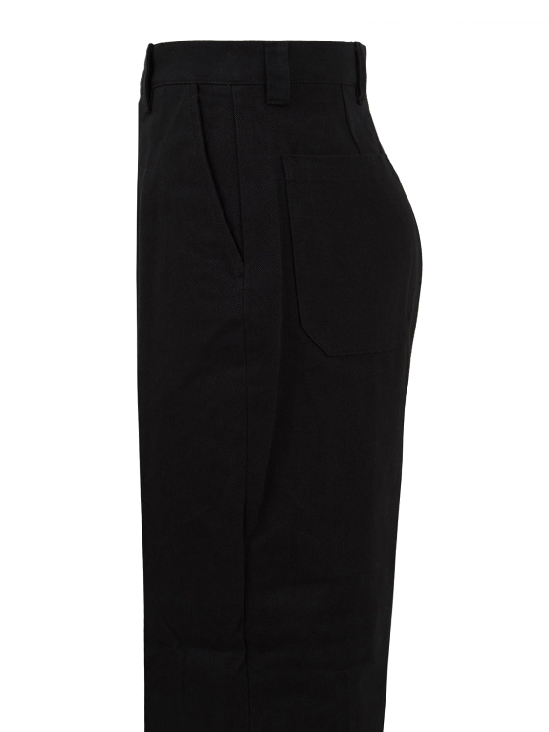 Pantalone PAUL SMITH Uomo - Nero