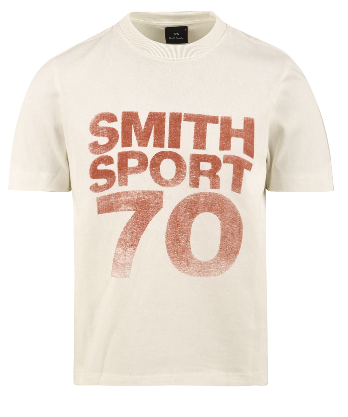 T-shirt PAUL SMITH Uomo - Bianco