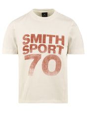T-shirt PAUL SMITH Uomo - Bianco