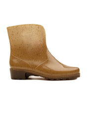 Stivaletto Cityana PLASTICANA Donna - Chanvre/Écru