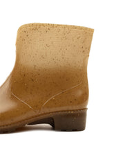 Stivaletto Cityana PLASTICANA Donna - Chanvre/Écru
