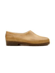 Sabot Gardana PLASTICANA Unisex - Chanvre/Écru