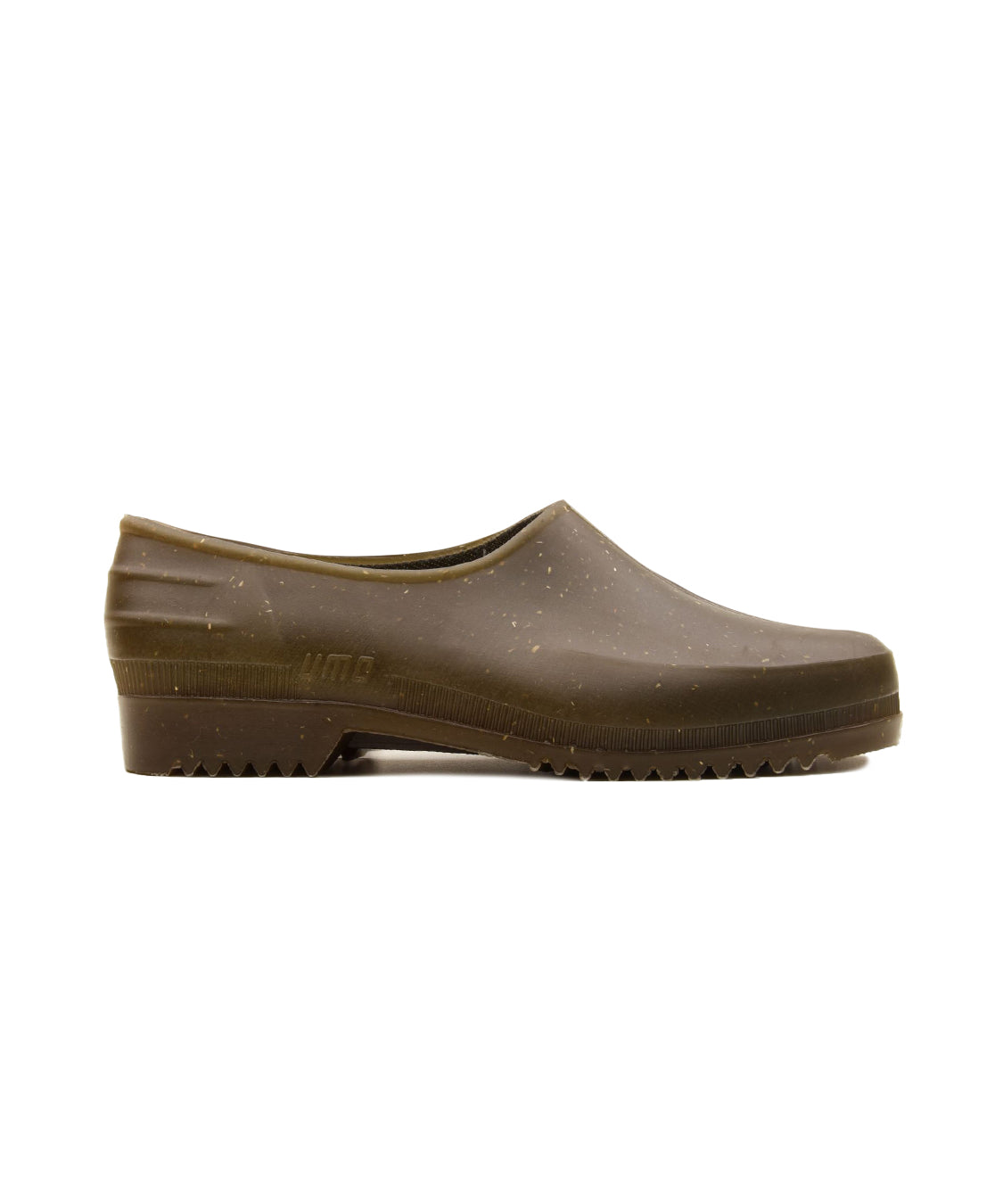 Sabot Gardana PLASTICANA Unisex - Chanvre Fonce