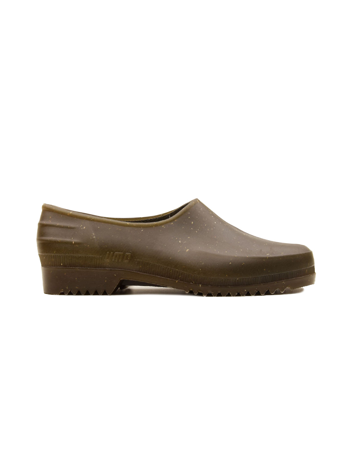 Sabot Gardana PLASTICANA Unisex - Chanvre Fonce
