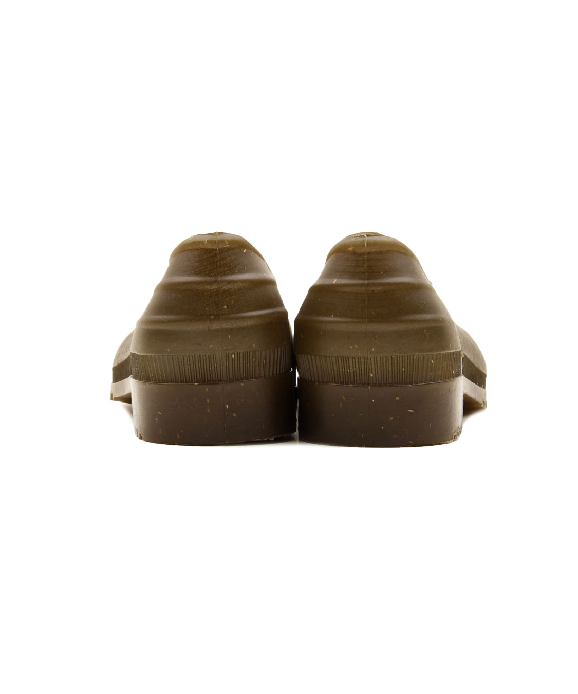 Sabot Gardana PLASTICANA Unisex - Chanvre Fonce