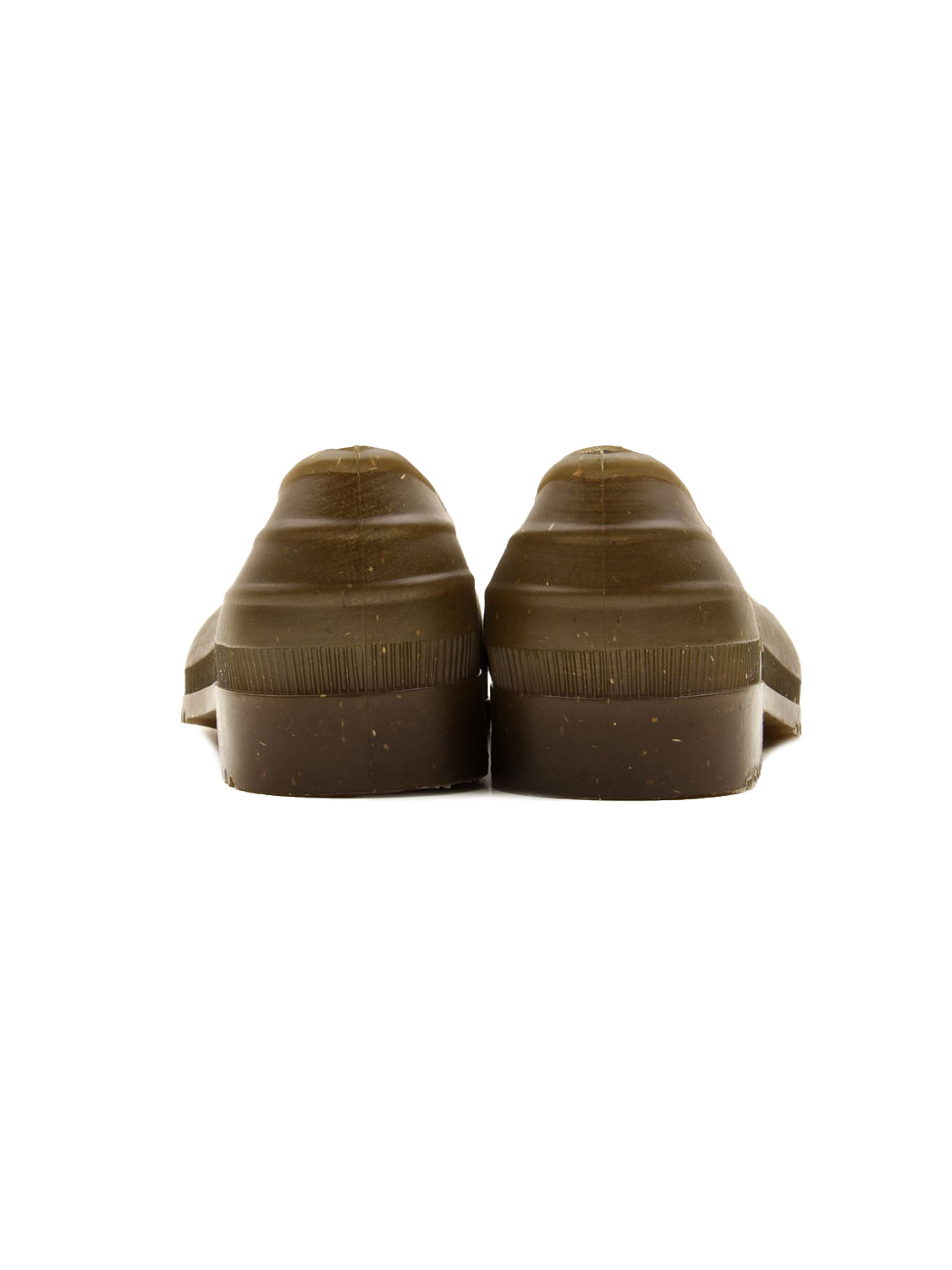 Sabot Gardana PLASTICANA Unisex - Chanvre Fonce