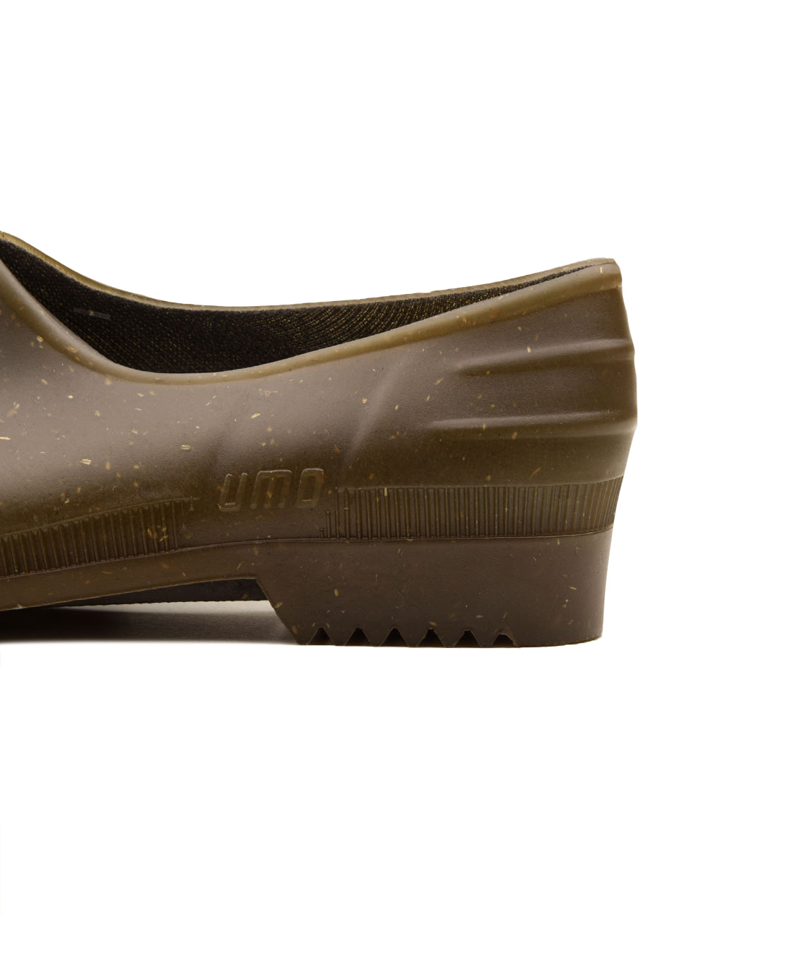 Sabot Gardana PLASTICANA Unisex - Chanvre Fonce