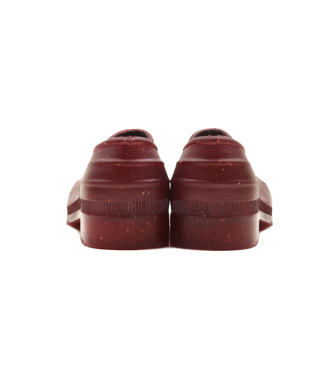 Sabot Gardana PLASTICANA Unisex - Rosso