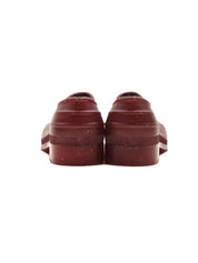 Sabot Gardana PLASTICANA Unisex - Rosso