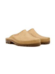 Sabot Opana PLASTICANA Unisex - Marrone