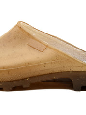 Sabot Opana PLASTICANA Unisex - Marrone