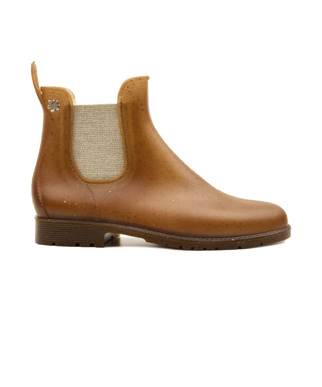 Stivaletto Jumpnat PLASTICANA Donna - Chanvre