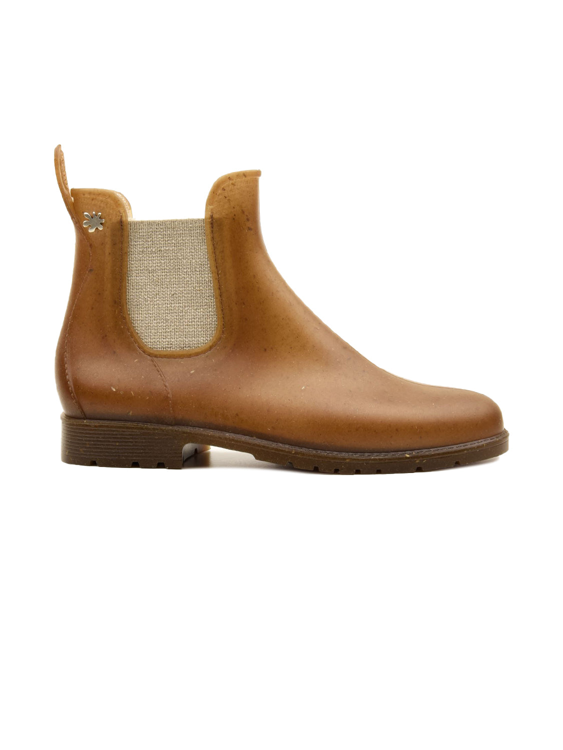 Stivaletto Jumpnat PLASTICANA Donna - Chanvre