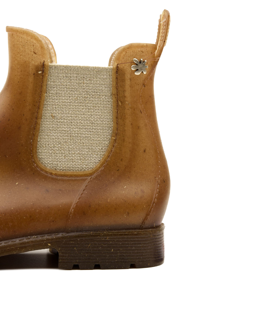 Stivaletto Jumpnat PLASTICANA Donna - Chanvre