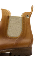 Stivaletto Jumpnat PLASTICANA Donna - Chanvre