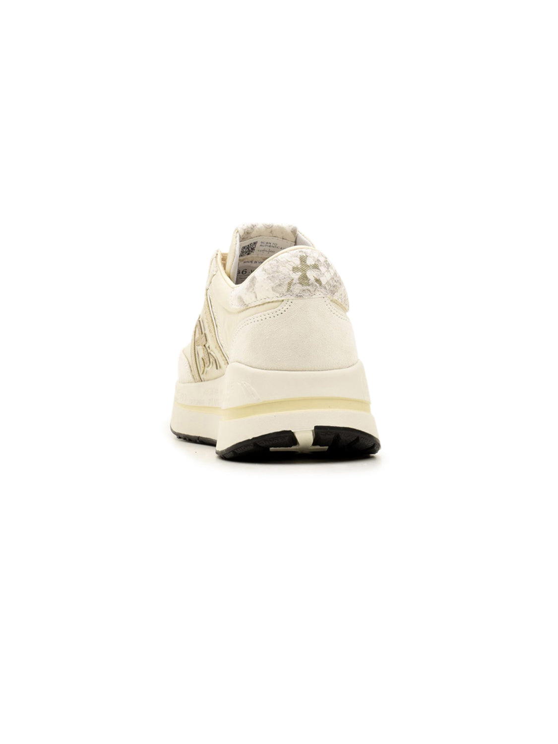 Sneakers Basse Bethcoin PREMIATA Donna - Bianco