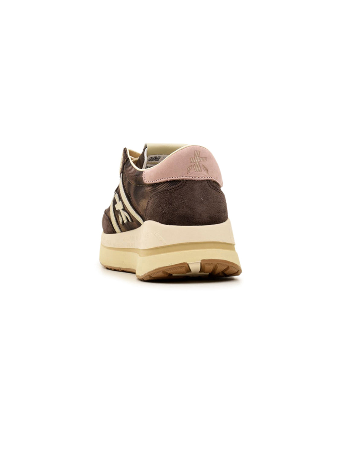 Sneakers Basse Bethcoin PREMIATA Donna - Marrone