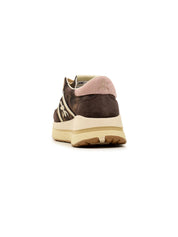 Sneakers Basse Bethcoin PREMIATA Donna - Marrone