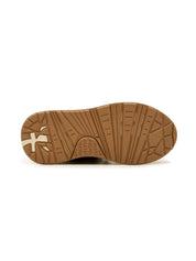 Sneakers Basse Bethcoin PREMIATA Donna - Marrone