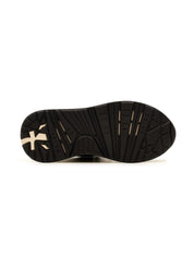Sneakers Basse Bethcoin PREMIATA Donna - Nero