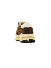 Sneakers Basse Bethcoin PREMIATA Donna - Marrone
