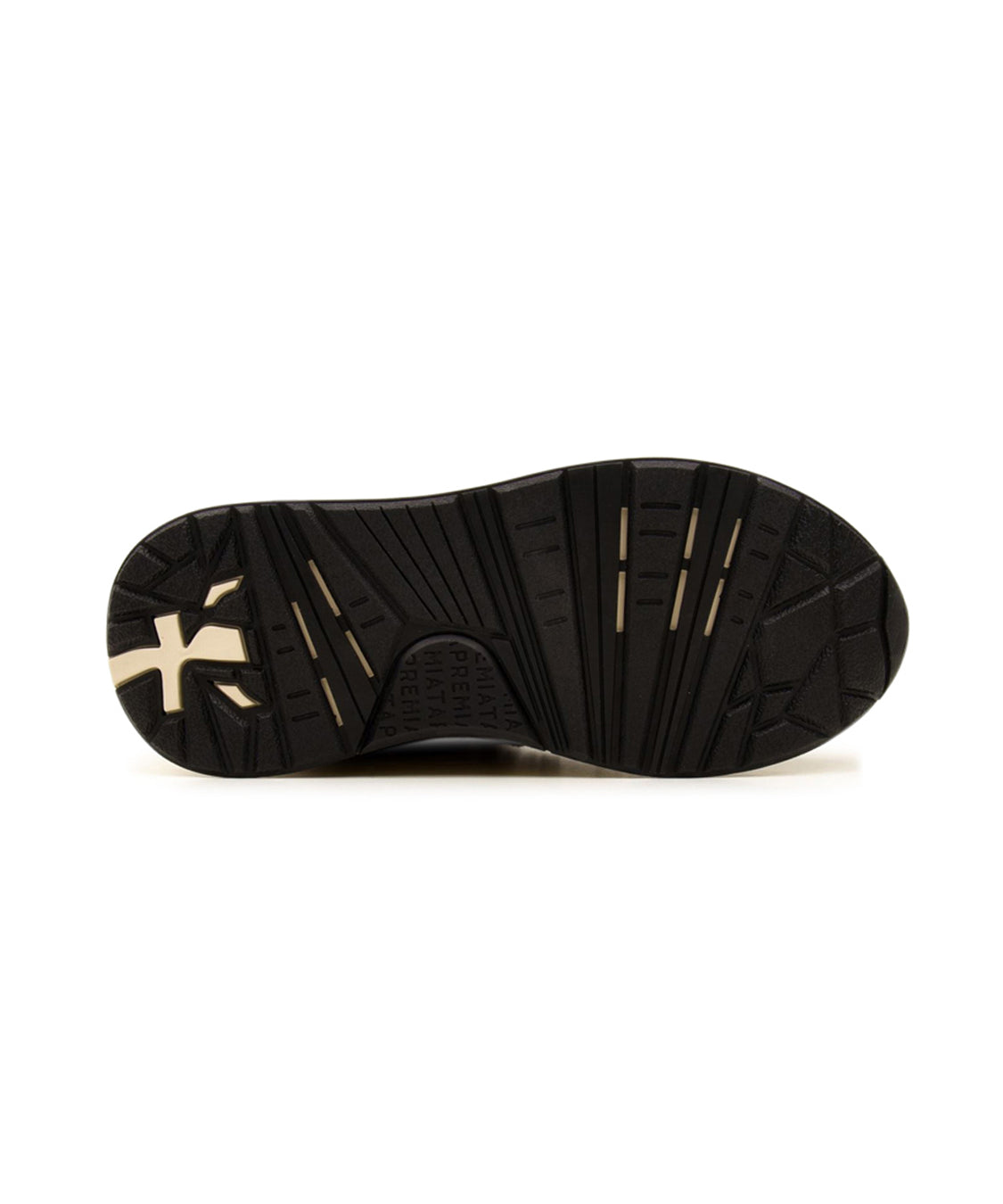 Sneakers Basse Bethcoin PREMIATA Donna - Marrone