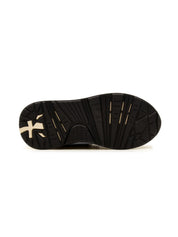 Sneakers Basse Bethcoin PREMIATA Donna - Marrone