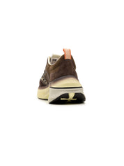 Sneakers Basse Hill PREMIATA Donna - Marrone