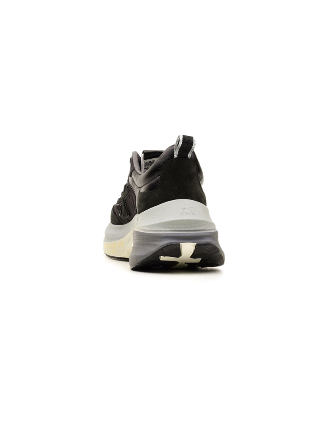 Sneakers Basse Hill PREMIATA Donna - Nero