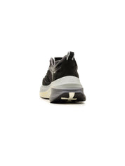 Sneakers Basse Hill PREMIATA Donna - Nero