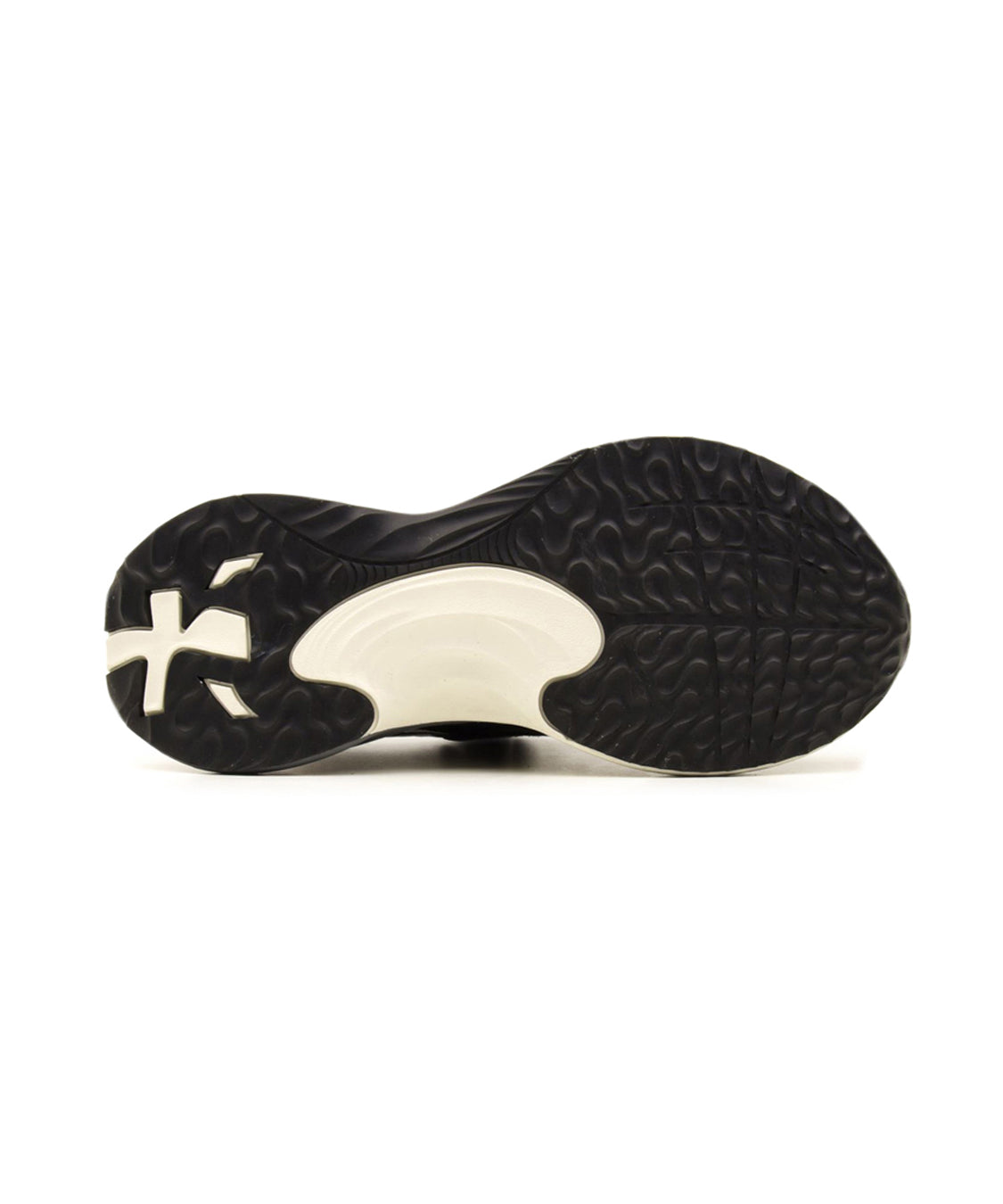 Sneakers Basse Hill PREMIATA Donna - Nero