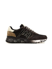 Sneakers Basse Lander PREMIATA Uomo - Grigio