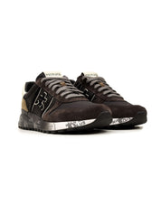 Sneakers Basse Lander PREMIATA Uomo - Grigio