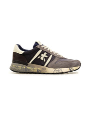 Sneakers Basse Lander PREMIATA Uomo - Grigio