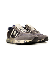 Sneakers Basse Lander PREMIATA Uomo - Grigio