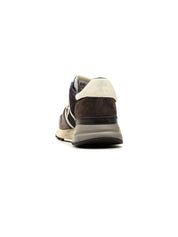 Sneakers Basse Lander PREMIATA Uomo - Grigio