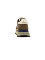 Sneakers Basse Lander PREMIATA Uomo - Grigio