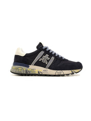 Sneakers Basse Lander PREMIATA Uomo - Blue