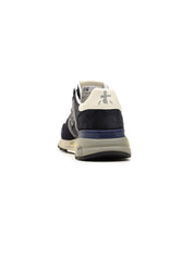 Sneakers Basse Lander PREMIATA Uomo - Blue