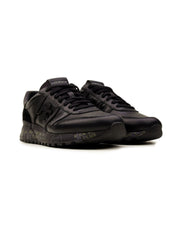 Sneakers Basse Lander PREMIATA Uomo - Nero