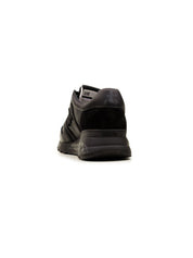 Sneakers Basse Lander PREMIATA Uomo - Nero