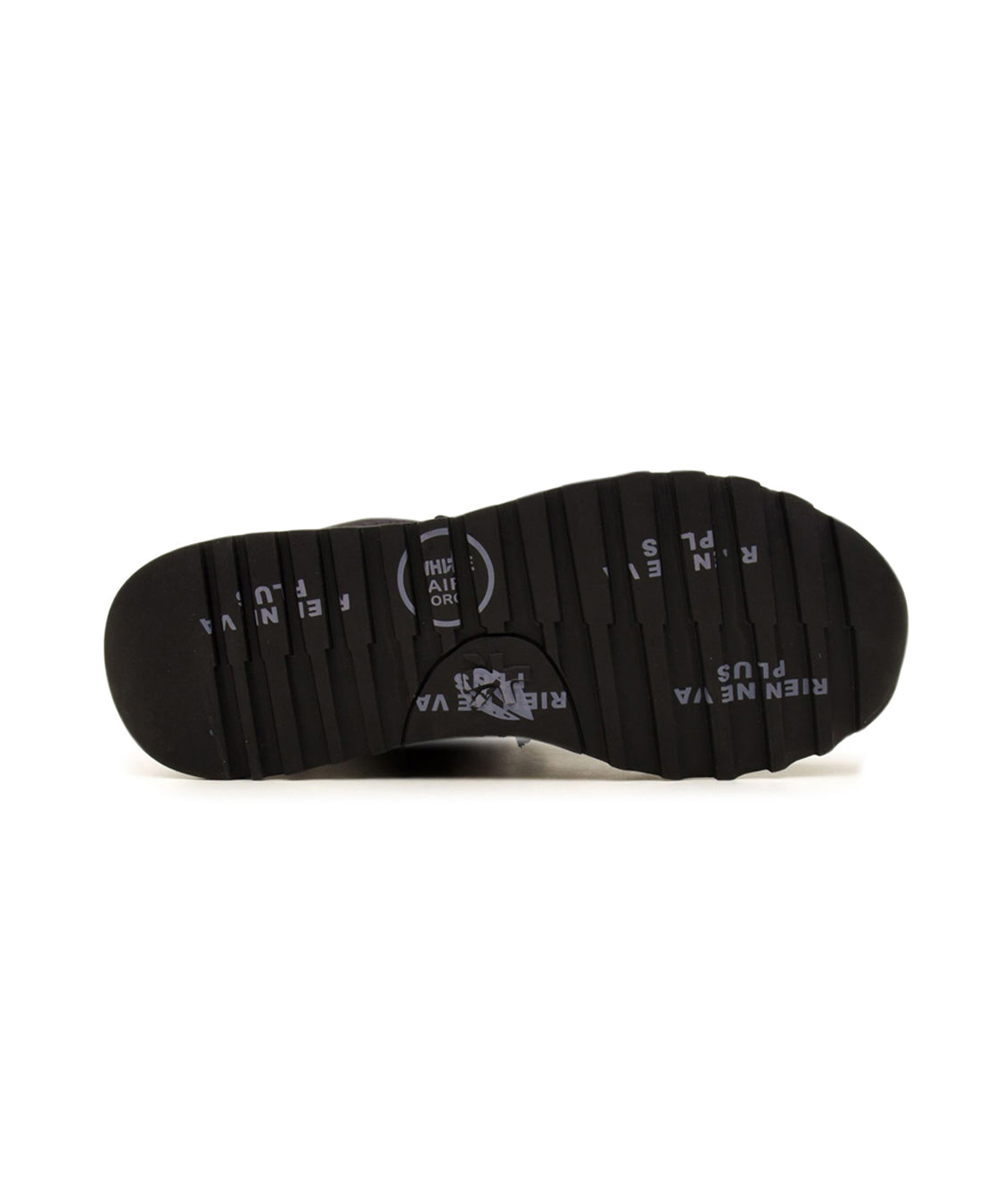 Sneakers Basse Lander PREMIATA Uomo - Nero