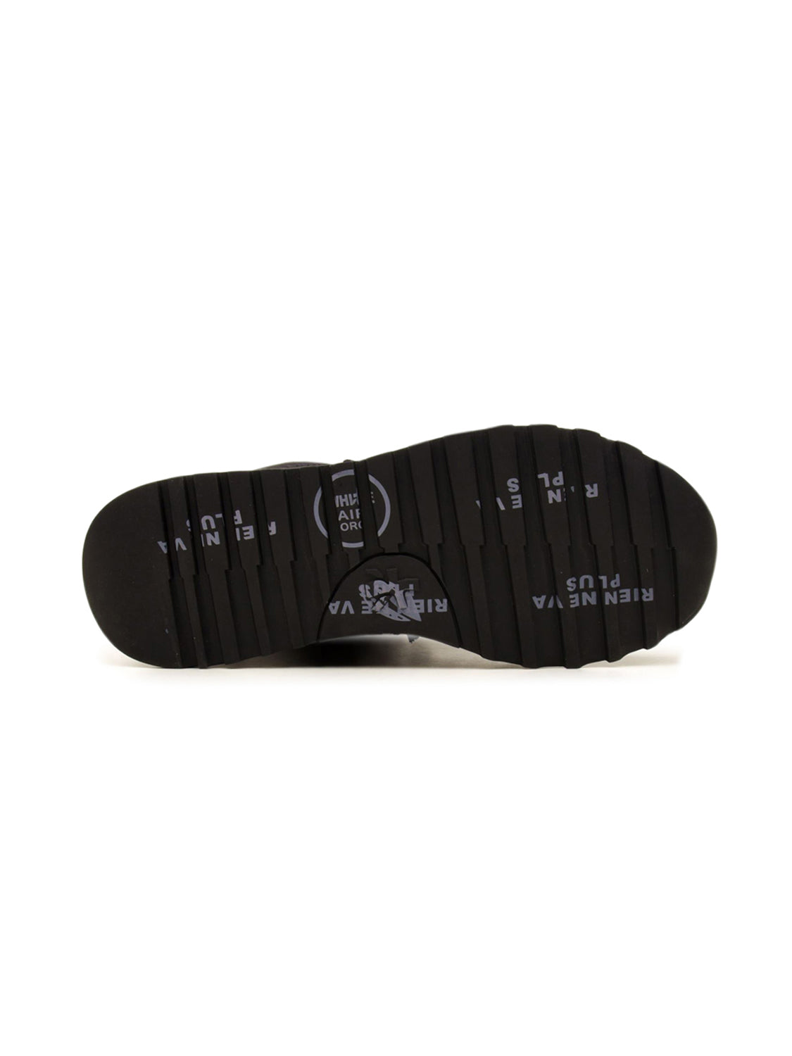Sneakers Basse Lander PREMIATA Uomo - Nero