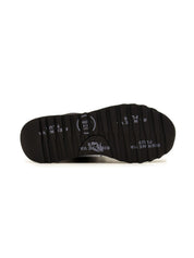 Sneakers Basse Lander PREMIATA Uomo - Nero
