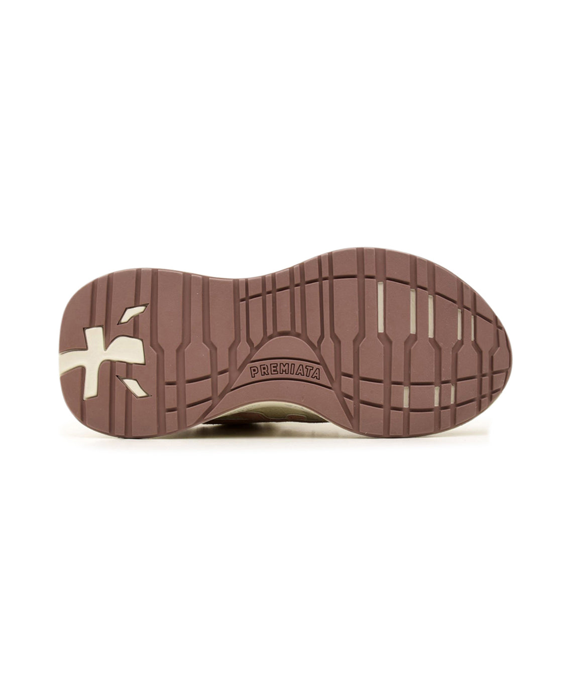 Sneakers Basse Lauryn PREMIATA Donna - Beige