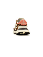 Sneakers Basse Lauryn PREMIATA Donna - Marrone