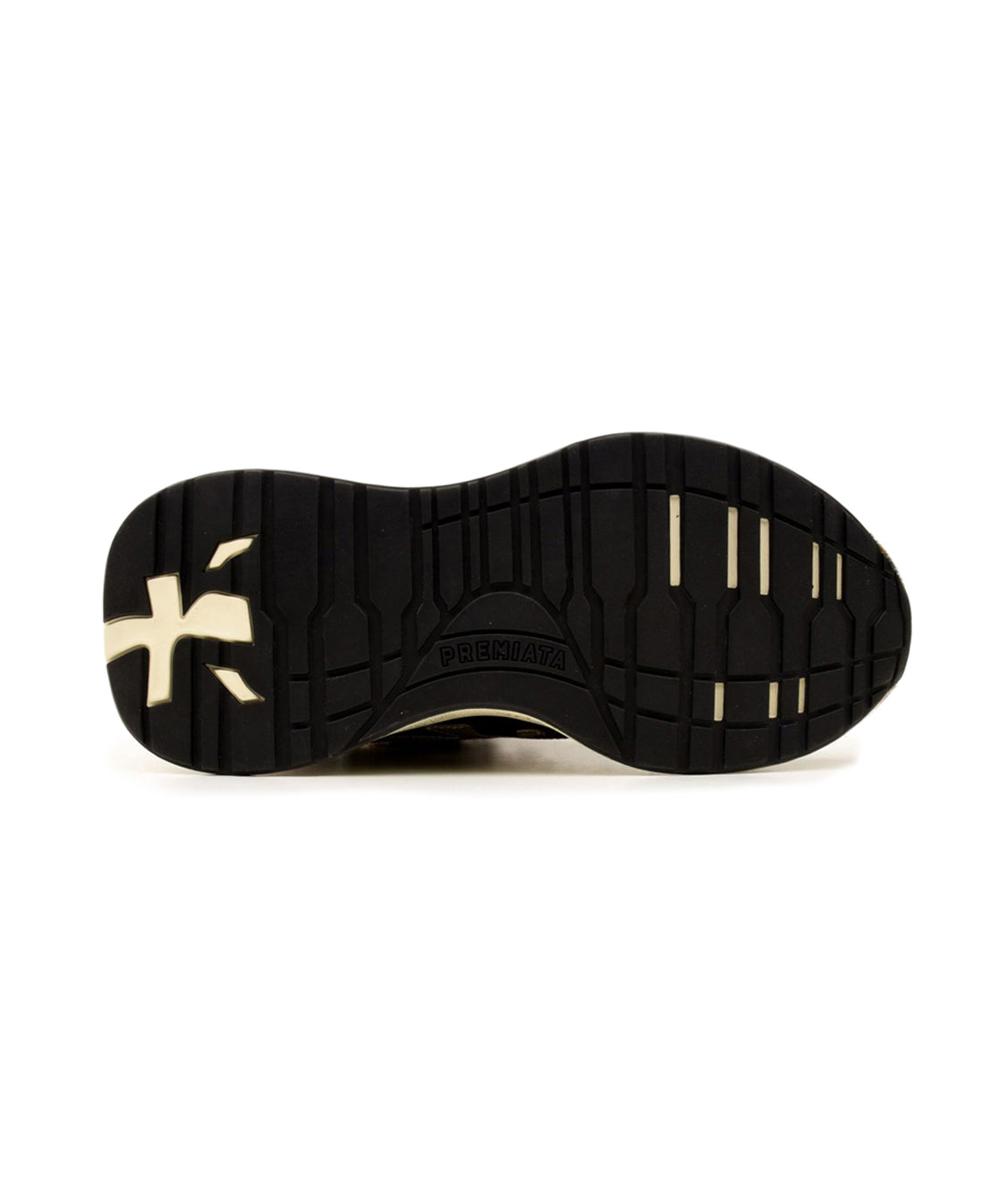 Sneakers Basse Lauryn PREMIATA Donna - Marrone