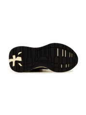 Sneakers Basse Lauryn PREMIATA Donna - Marrone
